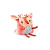 LILLIPUTIENS - Soft Backpack for Kids - Stella the Fawn