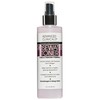 Advanced Clinicals Collagen + Rosewater Facial Mist Toner W/Charcoal &