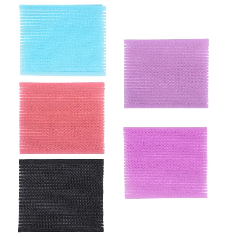 RAMGLYO Magic Clip Pull Through Hair Loop - Paste Glue