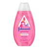 J&j Baby Shampoo Gotas Brillo 200ml