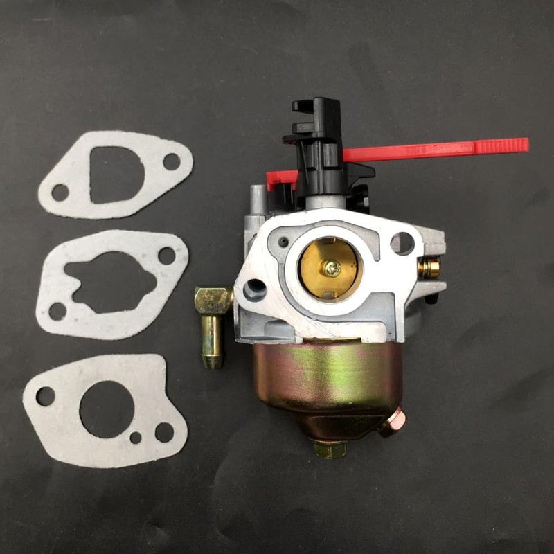 IBVIBV HUAYI Snowblower Snow Thrower Carburetor Carb Assembly 165J 165JA