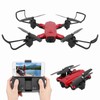 RC Drone GPS Optical Flow WIFI FPV Smart Follow Folding