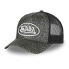 Von Dutch GLIB Cap One Size, black, One Size Fits