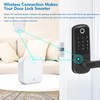 HeavenBird G2 Wi-Fi Gateway Bluetooth Gateway for TT Lock App