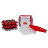 Meatball X Press - Meatball Maker & Stacking Storage Tray