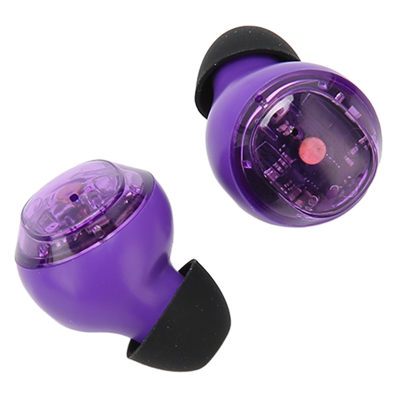 Bluetooth 5.2 Earbuds LED Digital Display Portable HiFi IPX5 Waterproof