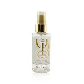 Wella Oil Reflections Light Luminous Reflective Oil, 3.38 Ounce