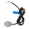 Ultrasonic Distance Sensor 3 Meter Ranging DC 5‑24V IP68 Waterproof