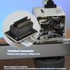 XIFOWE Heating Assembly Kit for A1/A1 Mini, High Temperature Sensors