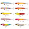 Shimano XG-K11T 10HS Hot Sand Wing Beam Lure, 005 Flounder