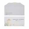 Communion Offering Envelopes for Church (500)