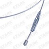 STARK SKCPB-1050173 Handbrake Cable Centre 1585 mm