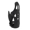 Bike Bottle Cage Nylon Aluminum Alloy Frosted Finish Stable Bike