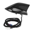 Shark Fin Antenna High Performance 282069033 Roof Radio Signal Aerial
