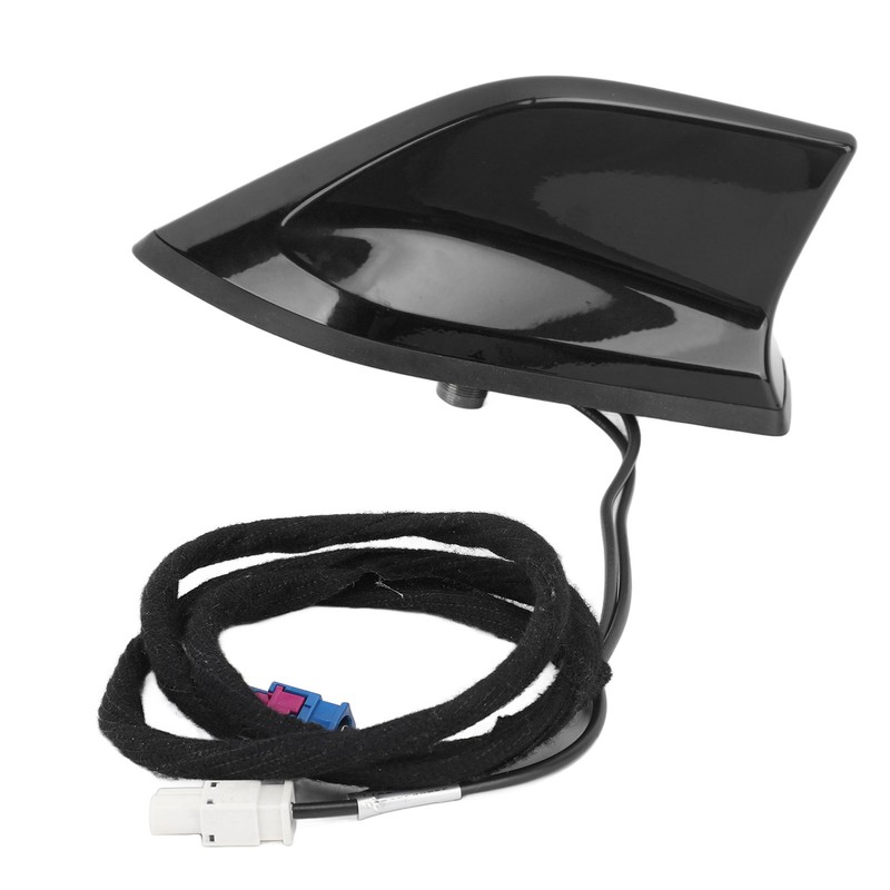Shark Fin Antenna High Performance 282069033 Roof Radio Signal Aerial
