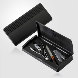 Three Seven Nail Clipper (TS-032AC) 20ea