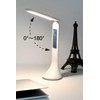 GST005W LED Touch Lamp Desk Stand Light