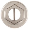 TONE Impact Socket 8NV-35 Insertion Angle 1 inch (25.4 mm)