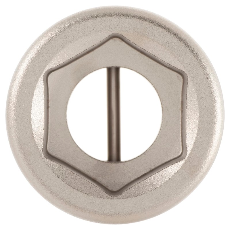 TONE Impact Socket 8NV-35 Insertion Angle 1 inch (25.4 mm)