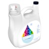 Cheer Free Liquid Laundry Detergent, 107 load, 154 fl oz