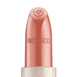 ARTDECO Natural Cream Lipstick - Silky Shiny Lipstick - 1 x 4 g