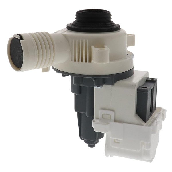W10661045 Drain Pump Compatible With Whirlpool Washer Machines - Budora