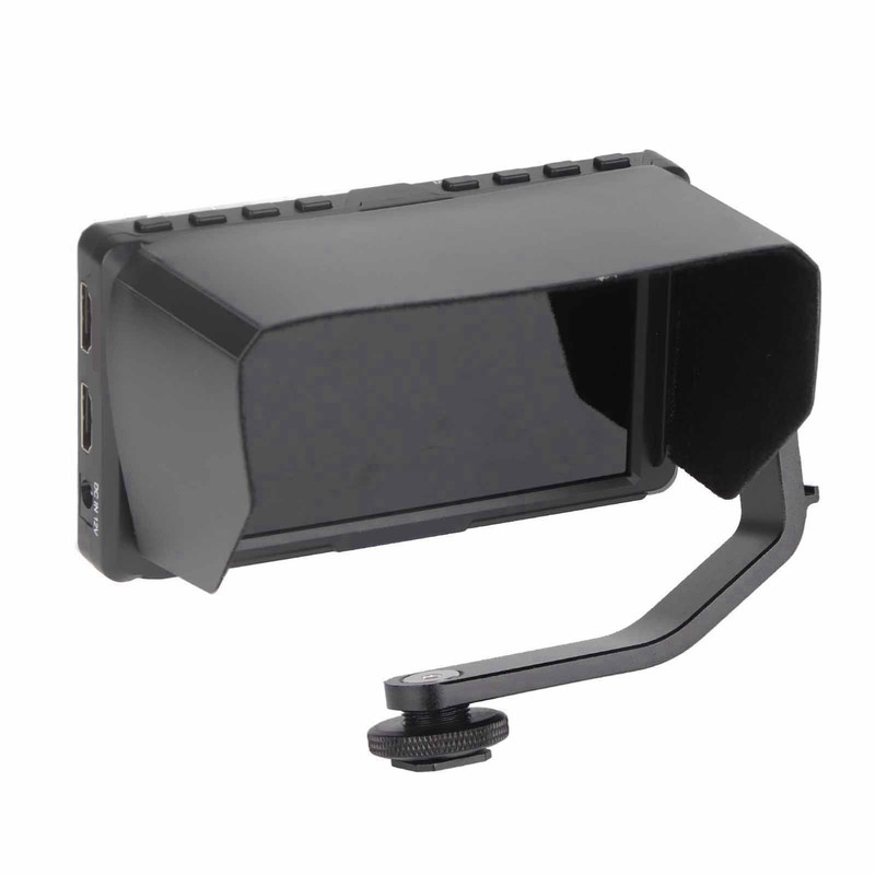 Feelworld F5 6inch 4K HD Multimedia Interface Full HD 1920x1080