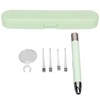 LED Ear Checking Penlight Dual Light Sources Ear Wax Removal