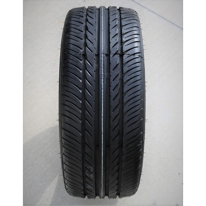 Forceum D850 P195/45R15 78V All Season Radial Tire