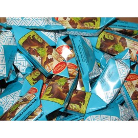 Best Russian Chocolate - Mishka Kosolapiy, Belochka and Alenka - 2 LB