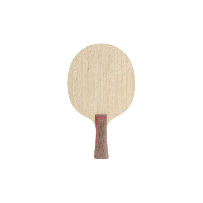 STIGA Table Tennis Racket All-Round Evolution Flare Grip 1051-35