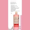 Crema Relajante Solar De Rosas Con Aceite De Almendras 1lt.