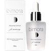 BimoRa Placenta Extract Serum, Moisturizing, Drying, Aging Care, Additive-Free, Made