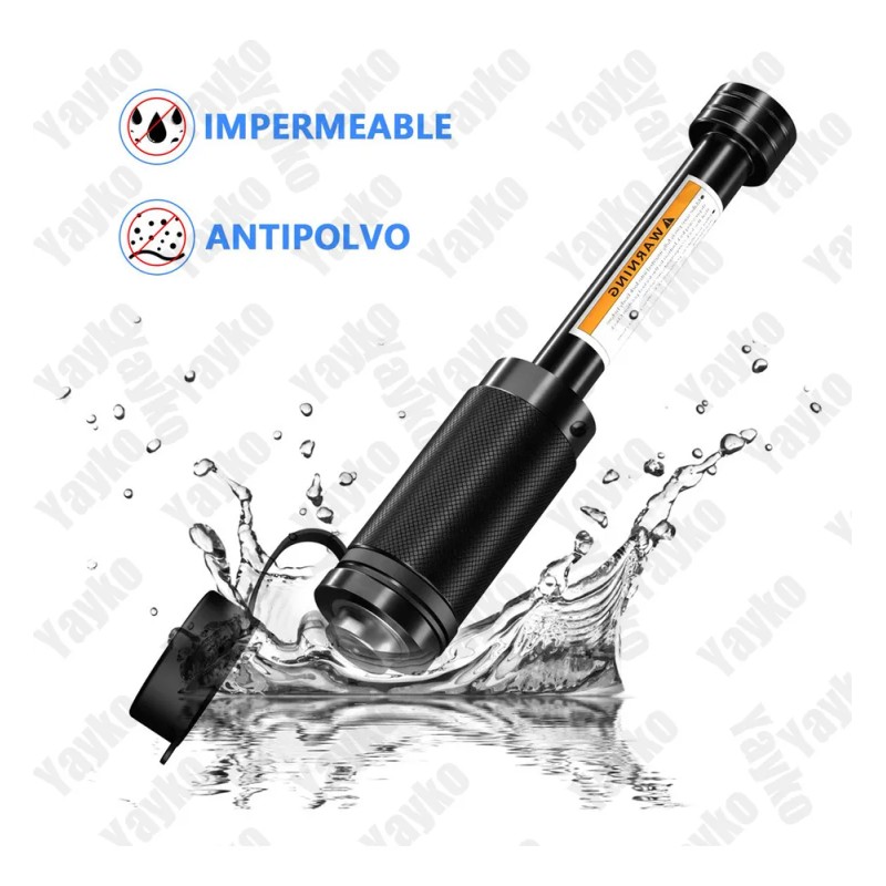 Cerradura Para Receptor De Enganche De Auto Con Pasador 5/8