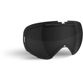 Revolver Lens - Polarized Smoke