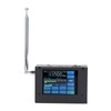 Full Band Receiver Portable Digital All Frequency FM AM MW