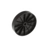 WH03X32097 Washer Washing Machine Transmission Pulley and Nut Compatible With