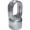 Chain Link Fence Loop Cap Eye Top - Use for