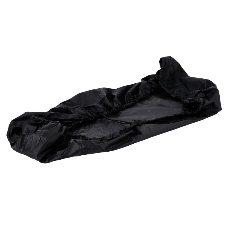 Büse Zitbankhoes, kleur zwart, maat XL