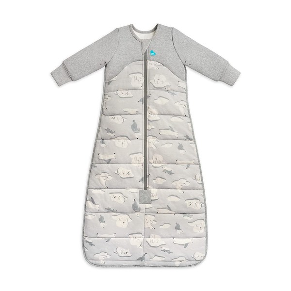 Love To Dream Sleeping Bag, 6-18 Months, Ideal Fabric for