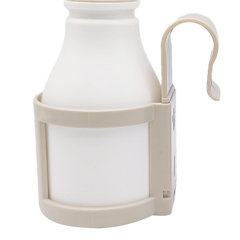 Ground Pool Cup Holders,Sturdy Pool Side Drink Holder | Spill