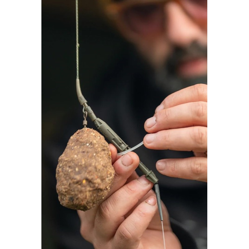 Fade PVA Cable Ties – Strong, Residue-Free PVA Ties for