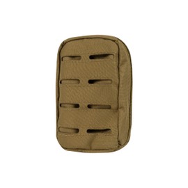 Viper TACTICAL Lazer Cut small Utility Pouch Coyote
