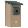 Birds Choice SNBBH Recycled Eastern Bluebird House, Bird House, 6-5/8"L