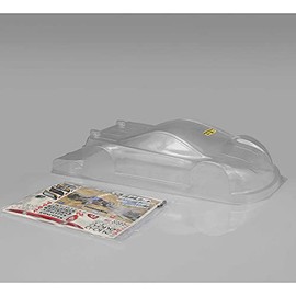 JConcepts Inc. A2R A-One Racer 2 190mm Touring Car Body Standard JCO0443S Electric Car/Truck Option Parts