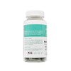 60 Capsulas Suplemento Desoborante Corporal Body magic Elimina el mal