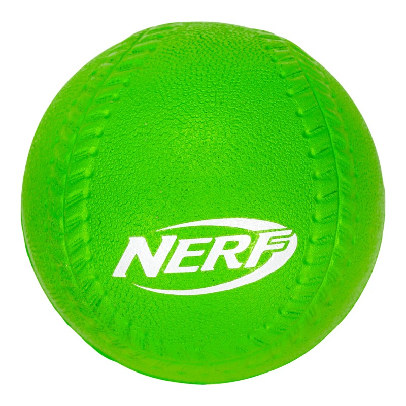 NERF Proshot Kids Teeball Glove + Ball Set - Youth