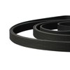 vhbw V-Belt Replacement for 9000 678 691 02 2013B, 8PH1965,