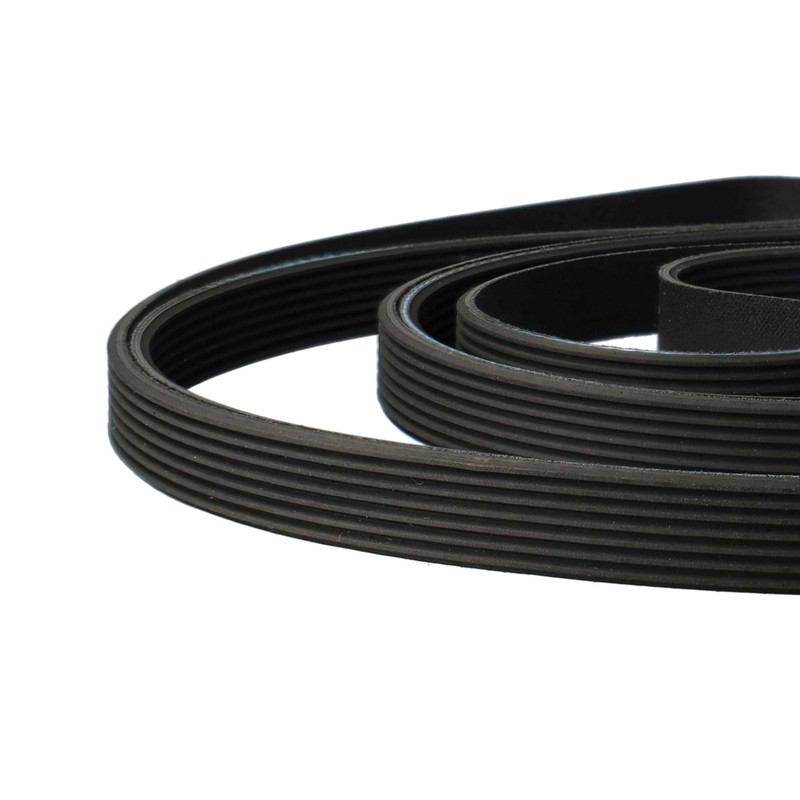 vhbw V-Belt Replacement for 9000 678 691 02 2013B, 8PH1965,