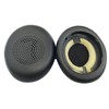 VEKEFF Ear Pads Replacement for Jabra Evolve2 65 (MS UC)/Evolve2